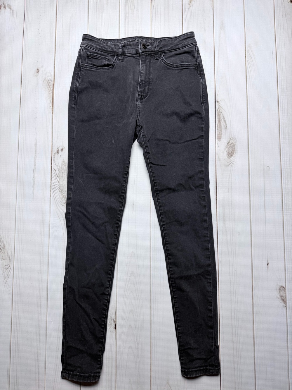 Arizona Jeans - Classic Stretch Denim